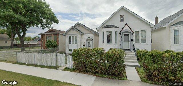 Larawan ng 1590 Ross Avenue W sa Winnipeg, Manitoba