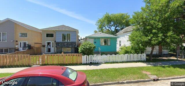 Larawan ng 1590 Roy Avenue sa Winnipeg, Manitoba