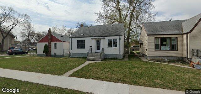 Larawan ng 1590 William Avenue W sa Winnipeg, Manitoba