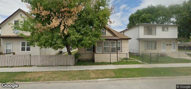 Larawan ng 1591 Ross Avenue W sa Winnipeg, Manitoba