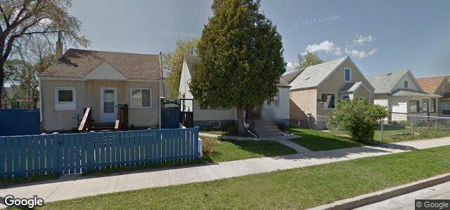 1592 Pacific Avenue W（加拿大曼尼托巴省温尼伯市）房屋照片