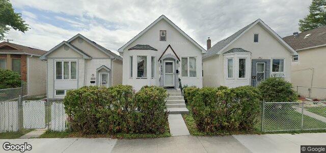Larawan ng 1592 Ross Avenue W sa Winnipeg, Manitoba