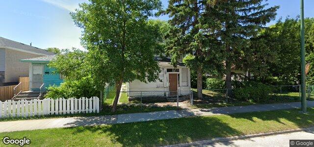 Larawan ng 1592 Roy Avenue sa Winnipeg, Manitoba
