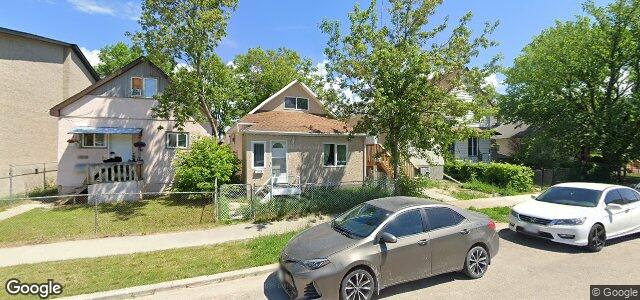 Larawan ng 1593 Alexander Avenue sa Winnipeg, Manitoba