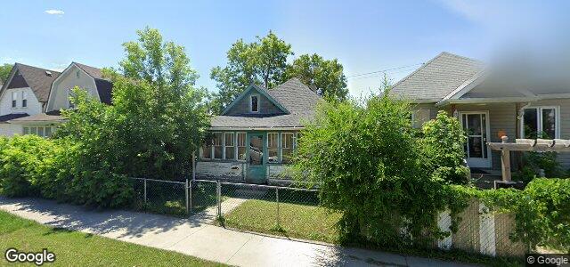 Larawan ng 1594 Alexander Avenue sa Winnipeg, Manitoba