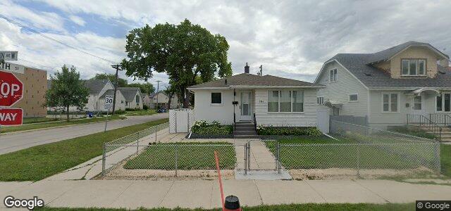 Larawan ng 1594 Elgin Avenue W sa Winnipeg, Manitoba