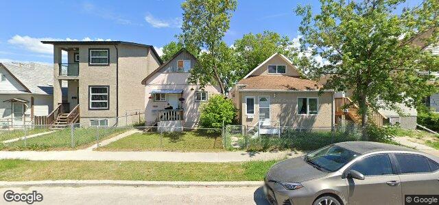 Larawan ng 1595 Alexander Avenue sa Winnipeg, Manitoba