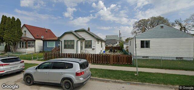 Larawan ng 1595 William Avenue W sa Winnipeg, Manitoba