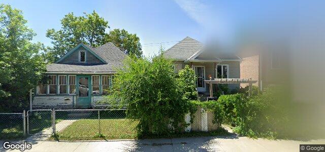 Larawan ng 1596 Alexander Avenue sa Winnipeg, Manitoba