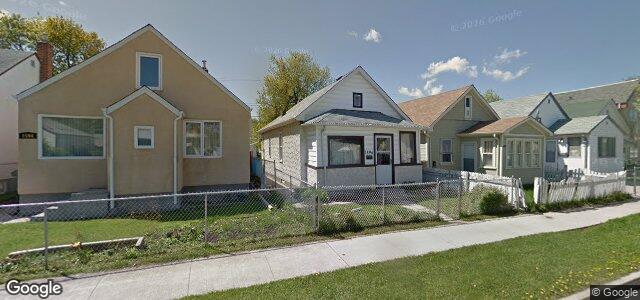 Larawan ng 1596 Pacific Avenue W sa Winnipeg, Manitoba