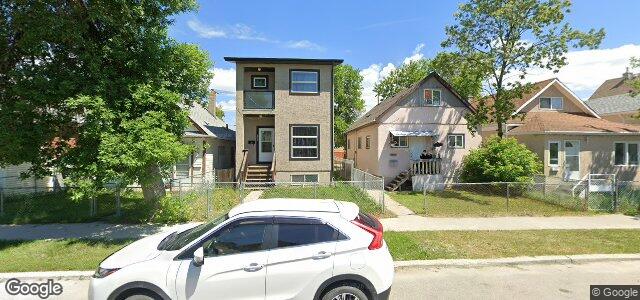 Larawan ng 1597 Alexander Avenue sa Winnipeg, Manitoba