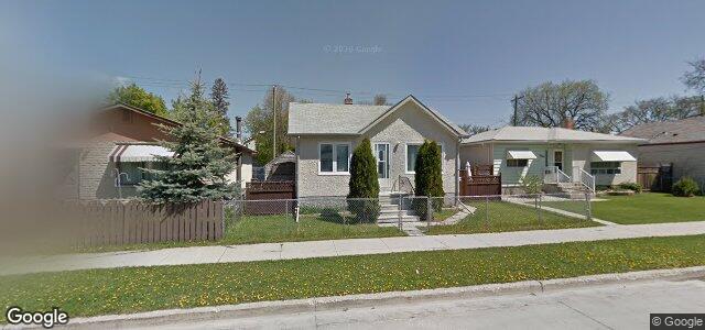 Larawan ng 1597 Pacific Avenue W sa Winnipeg, Manitoba