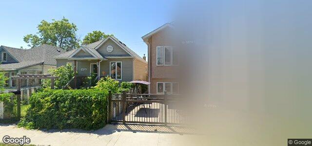 Larawan ng 1598 Alexander Avenue sa Winnipeg, Manitoba