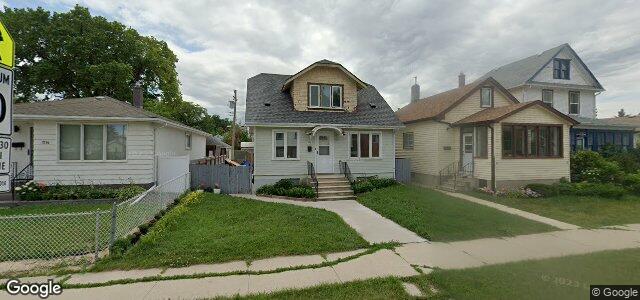 Larawan ng 1598 Elgin Avenue W sa Winnipeg, Manitoba