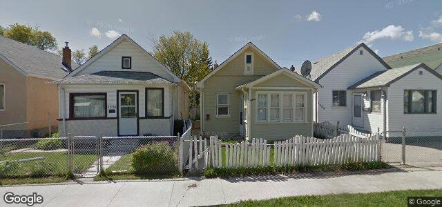 Larawan ng 1598 Pacific Avenue W sa Winnipeg, Manitoba