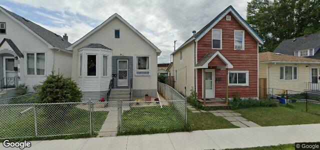 Larawan ng 1598 Ross Avenue W sa Winnipeg, Manitoba