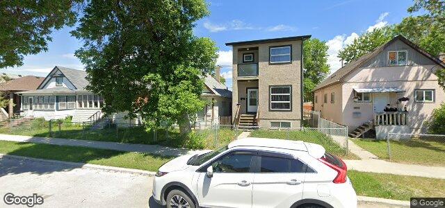 Larawan ng 1599 Alexander Avenue sa Winnipeg, Manitoba