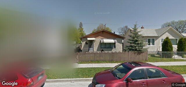 1599 Pacific Avenue W（加拿大曼尼托巴省温尼伯市）房屋照片