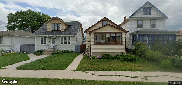 Larawan ng 1600 Elgin Avenue W sa Winnipeg, Manitoba