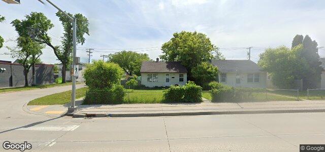 Larawan ng 1600 Logan Avenue sa Winnipeg, Manitoba