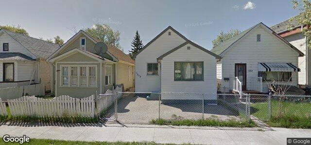 Larawan ng 1600 Pacific Avenue W sa Winnipeg, Manitoba