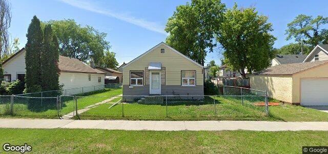 Larawan ng 1600 Roy Avenue sa Winnipeg, Manitoba