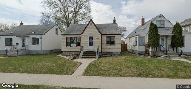 1600 William Avenue W（加拿大曼尼托巴省温尼伯市）房屋照片