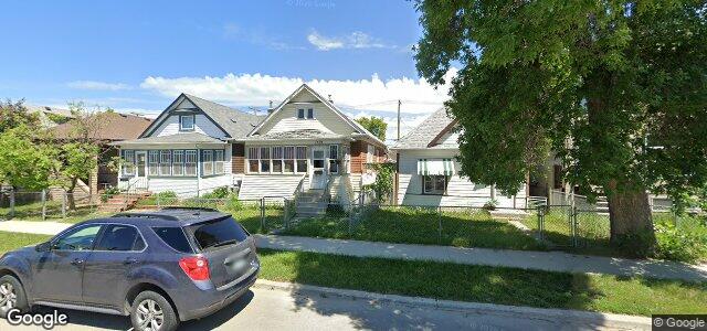 Larawan ng 1601 Alexander Avenue sa Winnipeg, Manitoba