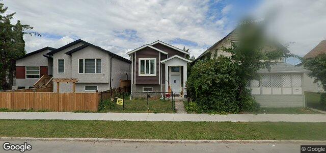 Larawan ng 1601 Ross Avenue W sa Winnipeg, Manitoba