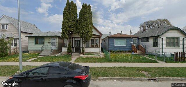 1601 William Avenue W（加拿大曼尼托巴省温尼伯市）房屋照片