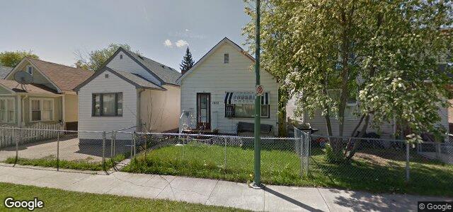 Larawan ng 1602 Pacific Avenue W sa Winnipeg, Manitoba