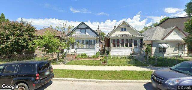 Larawan ng 1603 Alexander Avenue sa Winnipeg, Manitoba