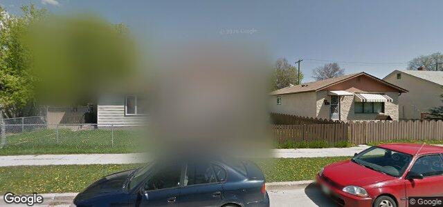 Larawan ng 1603 Pacific Avenue W sa Winnipeg, Manitoba