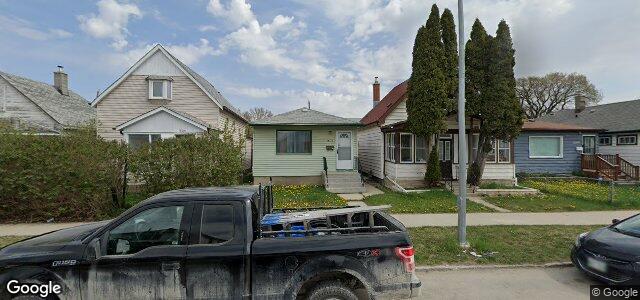 Larawan ng 1603 William Avenue W sa Winnipeg, Manitoba
