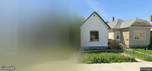 Larawan ng 1604 Alexander Avenue sa Winnipeg, Manitoba