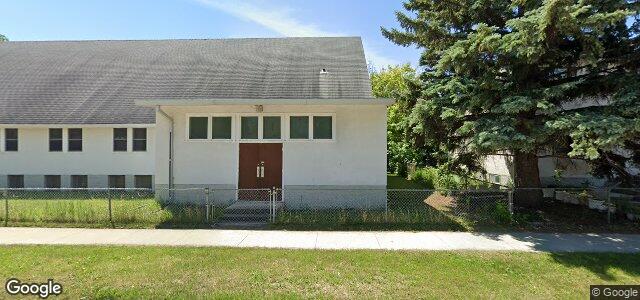 Larawan ng 1604 Roy Avenue sa Winnipeg, Manitoba
