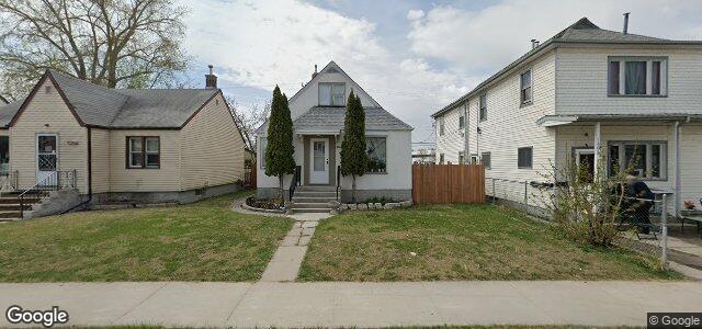 1604 William Avenue W（加拿大曼尼托巴省温尼伯市）房屋照片