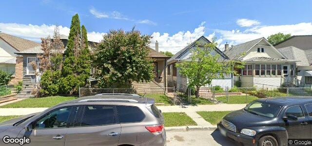 Larawan ng 1605 Alexander Avenue sa Winnipeg, Manitoba