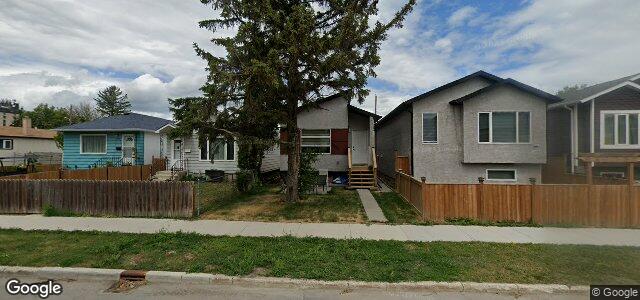 Larawan ng 1605 Ross Avenue W sa Winnipeg, Manitoba