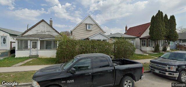 1605 William Avenue W（加拿大曼尼托巴省温尼伯市）房屋照片