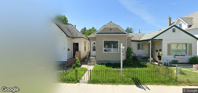 Larawan ng 1606 Alexander Avenue sa Winnipeg, Manitoba