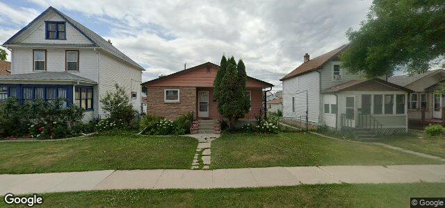 Larawan ng 1606 Elgin Avenue W sa Winnipeg, Manitoba