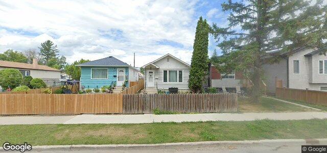 Larawan ng 1607 Ross Avenue W sa Winnipeg, Manitoba