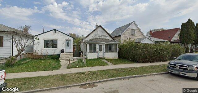 Larawan ng 1607 William Avenue W sa Winnipeg, Manitoba