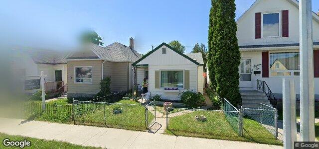 Larawan ng 1608 Alexander Avenue sa Winnipeg, Manitoba