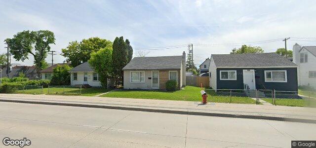 Larawan ng 1608 Logan Avenue sa Winnipeg, Manitoba