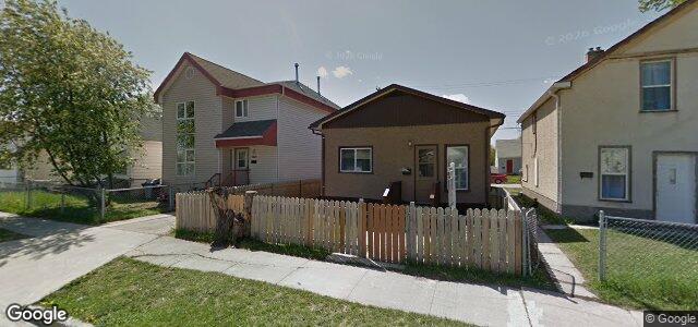 Larawan ng 1608 Pacific Avenue W sa Winnipeg, Manitoba