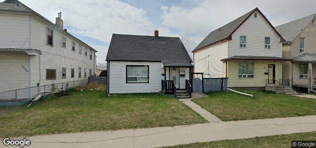Larawan ng 1608 William Avenue W sa Winnipeg, Manitoba