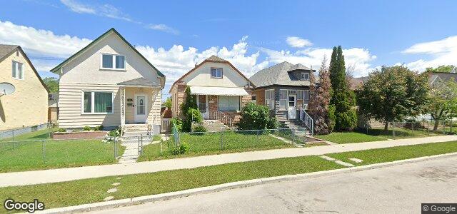 Larawan ng 1609 Alexander Avenue sa Winnipeg, Manitoba