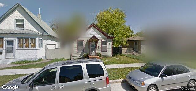 Larawan ng 1609 Pacific Avenue W sa Winnipeg, Manitoba